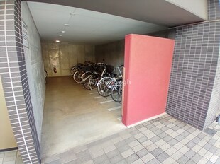 グランパシフィック阪南町の物件外観写真